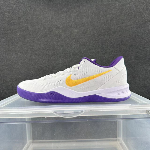 Blanco violeta amarillo 40-46